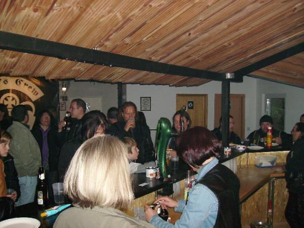 ClubhauserÃ¶ffnung 15.5.10