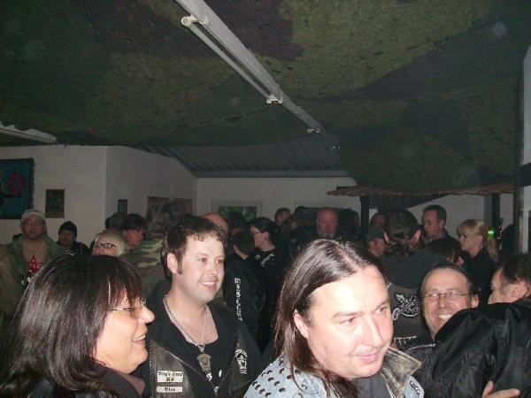 ClubhauserÃ¶ffnung 15.5.10