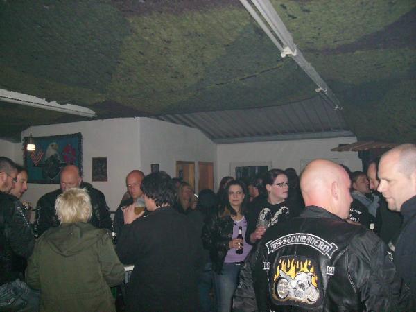 ClubhauserÃ¶ffnung 15.5.10