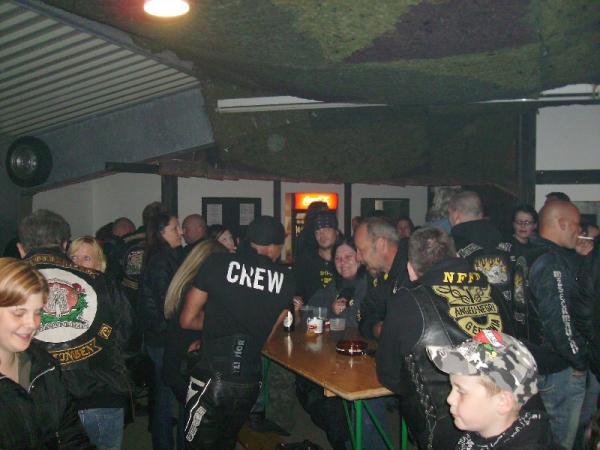 ClubhauserÃ¶ffnung 15.5.10