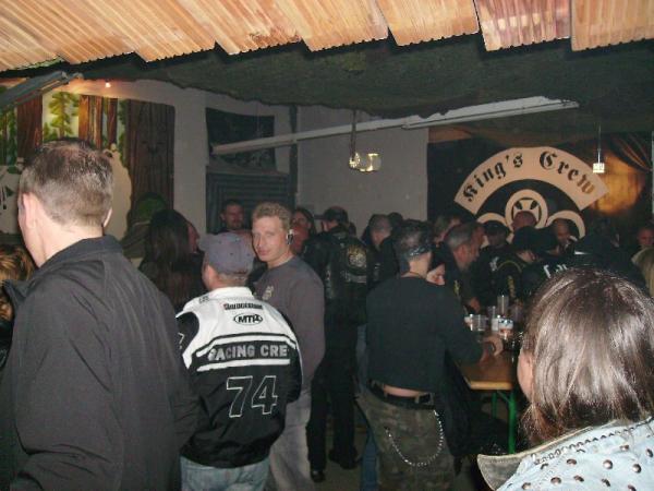 ClubhauserÃ¶ffnung 15.5.10