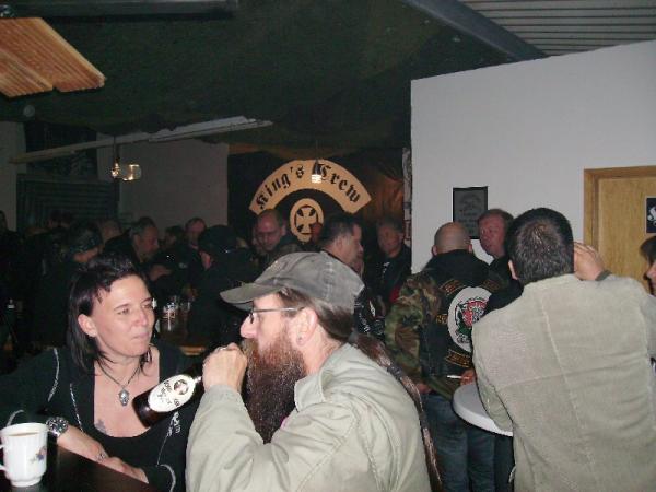 ClubhauserÃ¶ffnung 15.5.10