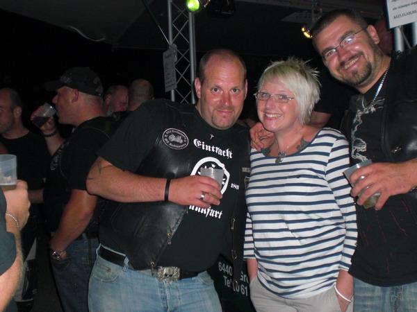 Sommerparty 2010