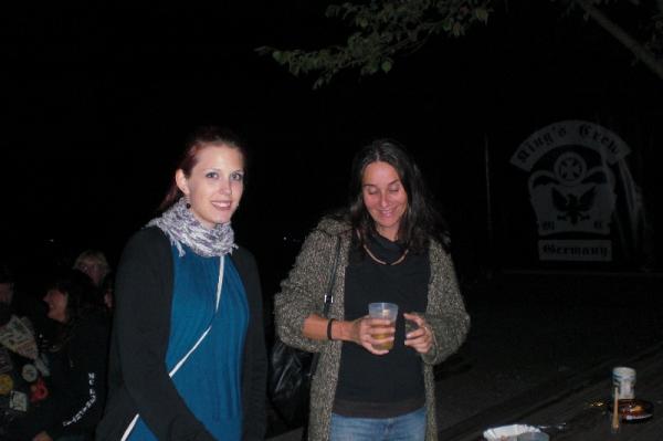 Sommerparty 2011