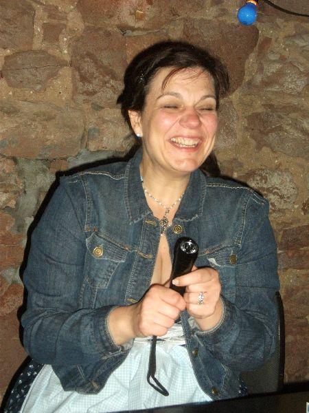 Oktoberfest MC Jossgrund 2011