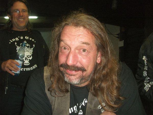 Oktoberfest MC Jossgrund 2011