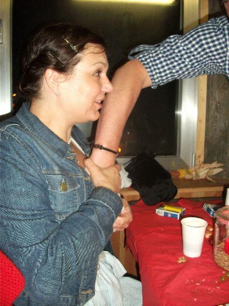 Oktoberfest MC Jossgrund 2011